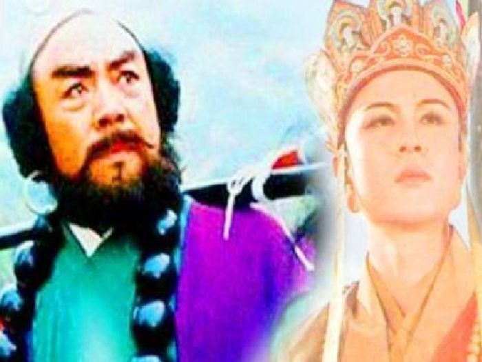 Nằm mơ thấy Sa Tăng có ý nghĩa gì? - Marshall.Com