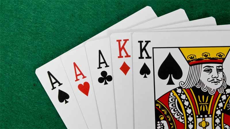 Full House Poker Là Gì? Chiến Thuật Chơi Và Cách Tận Dụng Hiệu Quả