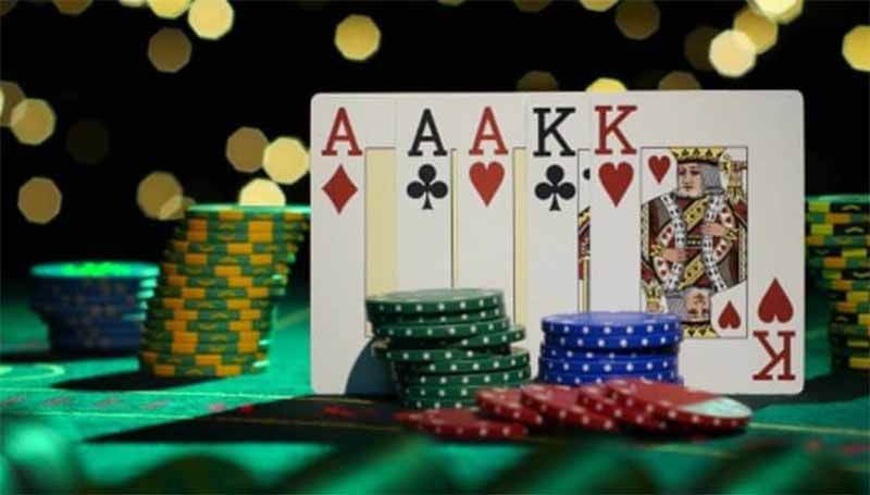 Full House Poker Là Gì? Chiến Thuật Chơi Và Cách Tận Dụng Hiệu Quả