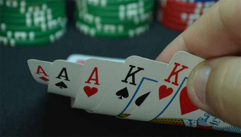 Full House Poker Là Gì? Chiến Thuật Chơi Và Cách Tận Dụng Hiệu Quả