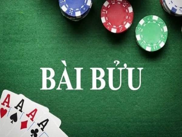 Hướng dẫn cách chơi bài bửu 4 lá chi tiết