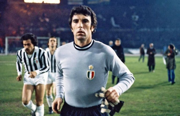 Dino Zoff says Juventus' problem is a team problem and not an individual one - | Juvefc.com