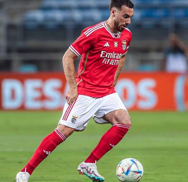 Orkun Kokcu - Tiểu sử, Tuổi, Chiều cao, Giá trị ròng, Sự kiện, Quốc tịch