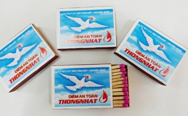 Vì sao Diêm Thống Nhất sau 60 năm đã không còn cháy sáng? | Báo Pháp luật Việt Nam điện tử