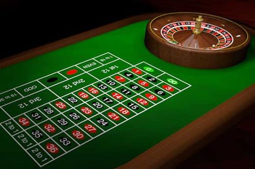 Roulette là gì? Hướng dẫn chơi roulette toàn tập | Halloween wallpaper, Roulette, Periodic table