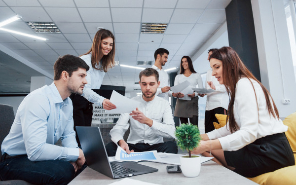 10 Lời Khuyên Quản Lý Nguồn Nhân Lực Hiệu Quả Cho Lãnh Đạo