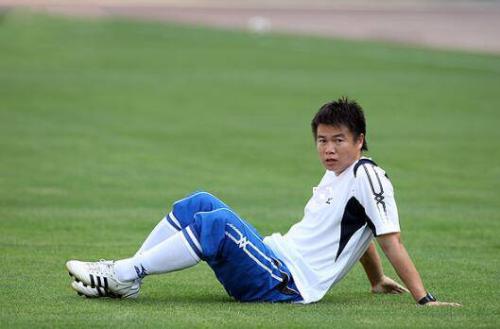 Yu Genwei: The best player in the first 20 years of Chinese football does not accept any rebuttal - iNEWS