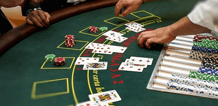 Hướng dẫn phân biệt poker với poker cho người mới bắt đầu