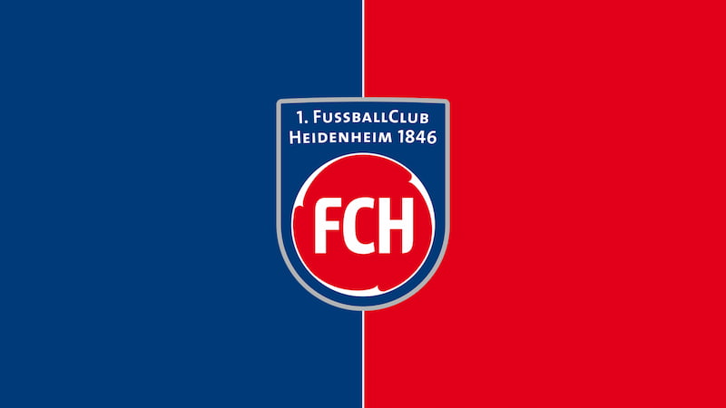 Heidenheim - Đội bóng có bề dày lịch sử của bóng đá Đức