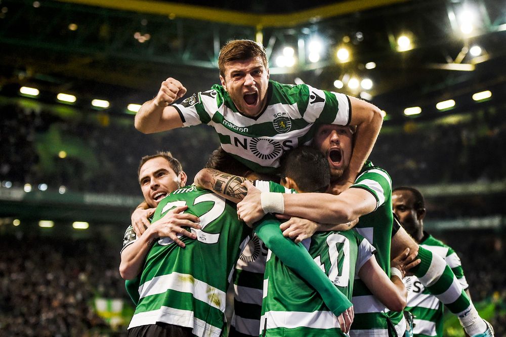 Cựu Chủ tịch CLB Sporting Lisbon thuê côn đồ “xử” cầu thủ và HLV