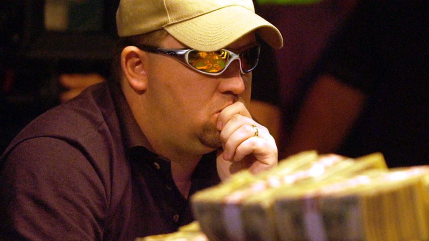 2003 WSOP champion Chris Moneymaker on his life and career | CNN