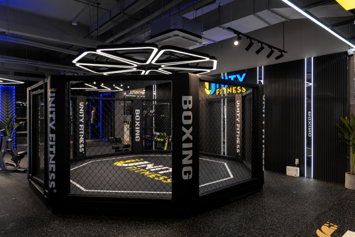 phong tap kickfit unityfitness 3