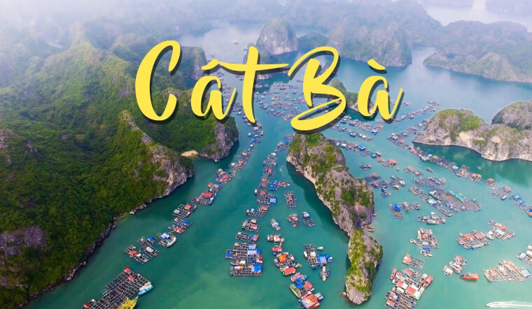 Kinh nghiệm du lịch Cát Bà tự túc cho người mới bắt đầu
