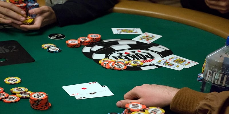 Equity Trong Poker Là Gì? Hướng Dẫn Cách Tính Equity Trong Poker - Anime Store