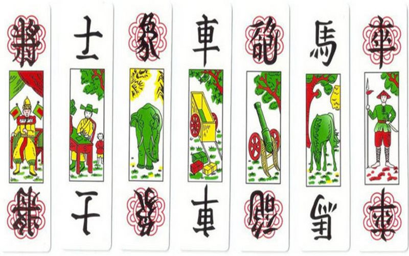 Bài Tam Cúc Là Gì Và Kinh Nghiệm Chơi Bài Giúp Thắng Lớn