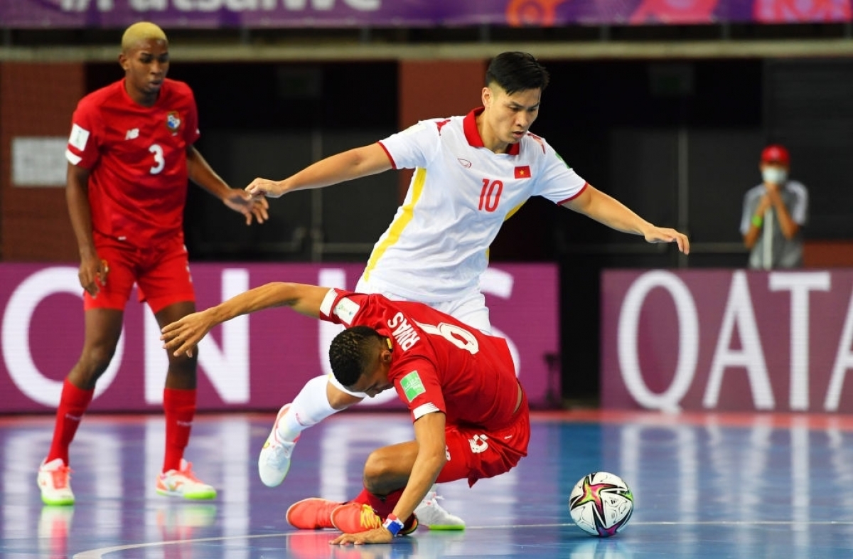 Futsal là gì? Những điều bạn cần biết về bóng đá futsal