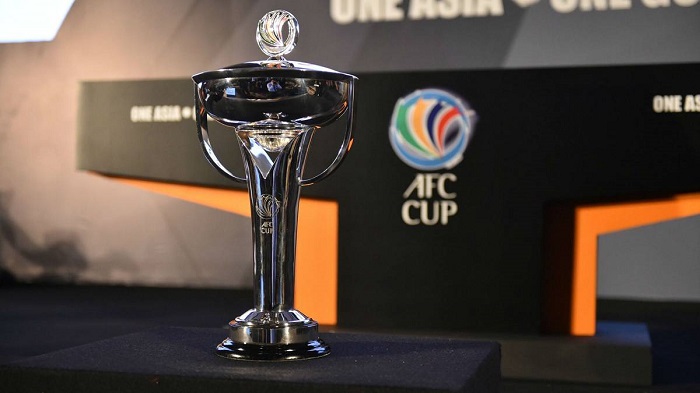 AFC Cup là gì? Quá trình phát triển của AFC Cup