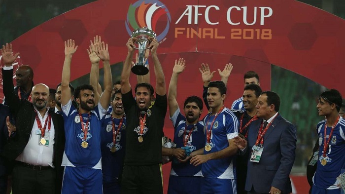 AFC Cup là gì? Quá trình phát triển của AFC Cup