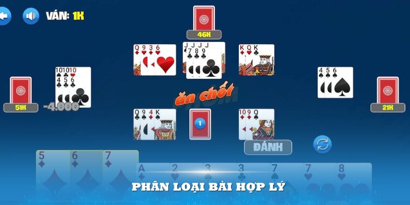 Cách Chơi Phỏm – Hướng Dẫn Từng Bước Chi Tiết Cho Người Mới