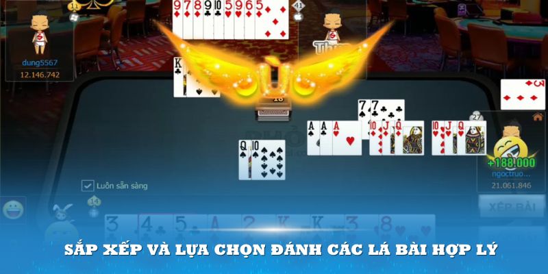 Cách Chơi Phỏm – Hướng Dẫn Từng Bước Chi Tiết Cho Người Mới