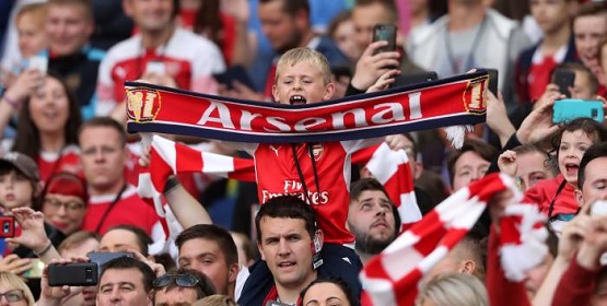 Gooner là gì? Khám phá những sự thật thú vị về Gooner mà bạn nên biết