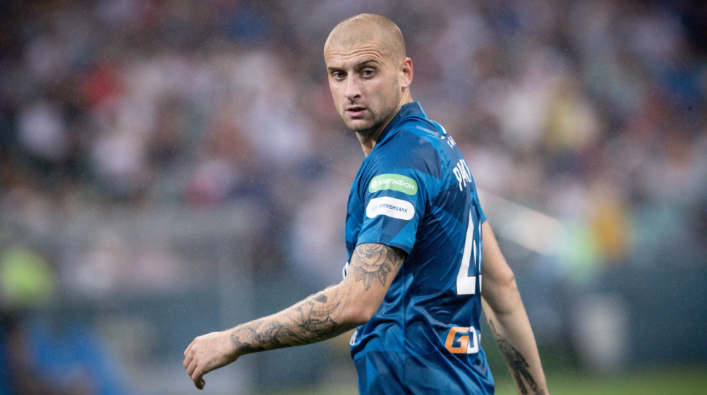 Yaroslav Rakitskyi - Hồ sơ cầu thủ 24/25 | Transfermarkt