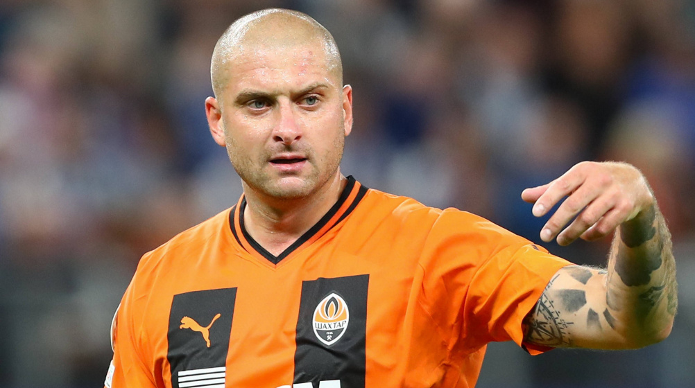Yaroslav Rakitskyi - Hồ sơ cầu thủ 24/25 | Transfermarkt