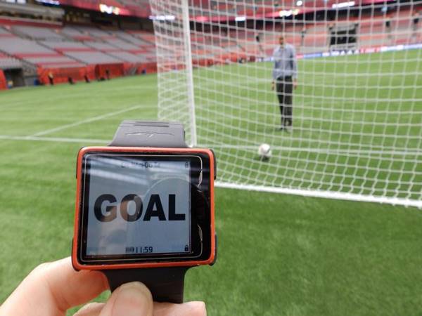 Công Nghệ Goal Line Là Gì? Cơ Chế Hoạt Động Và Các Loại Công Nghệ Goal-Line