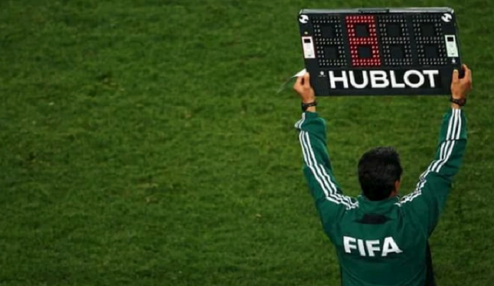 Hiệp Phụ Bóng Đá Là Gì? Quy Định, Thời Gian Và Ý Nghĩa